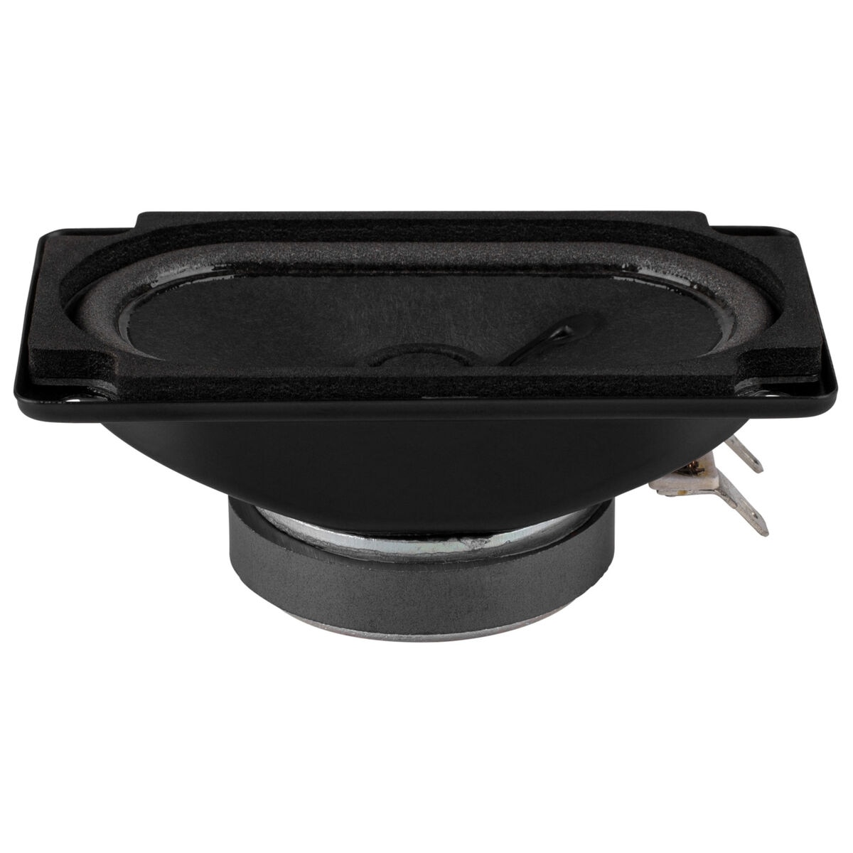 Visaton SC 5.9 OM-4 2" x 3-1/2" Full-Range Driver 4 Ohm